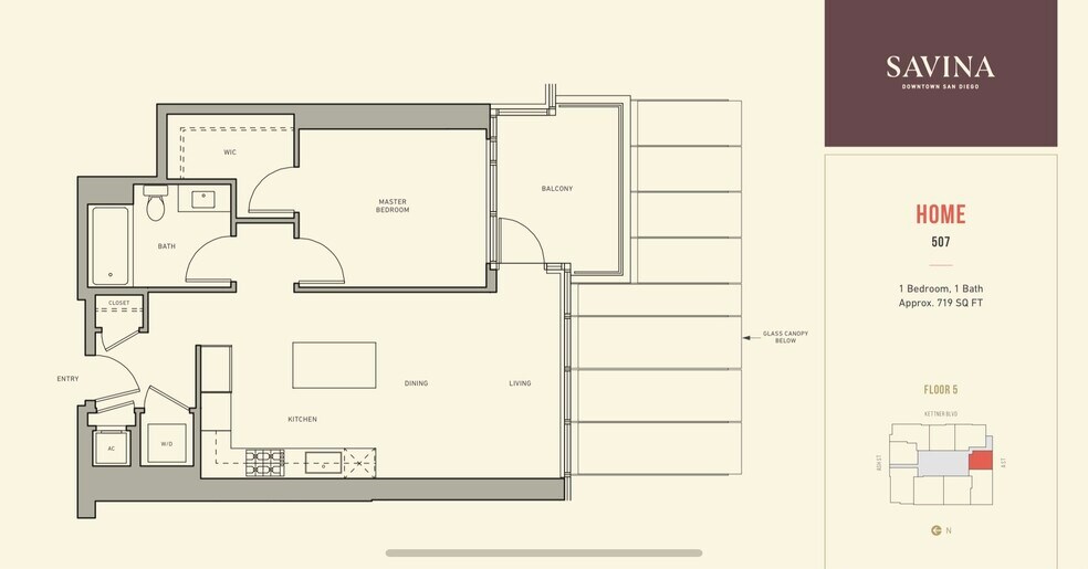 Building Photo - 1388 Kettner Blvd