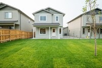 Building Photo - Fantastic 3-Bed, 2.5 Bath with 2-car garage!
