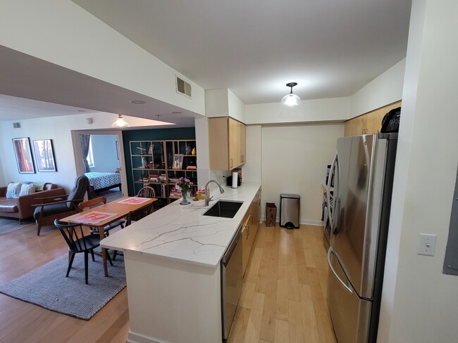 Building Photo - 1000 New Jersey Ave SE