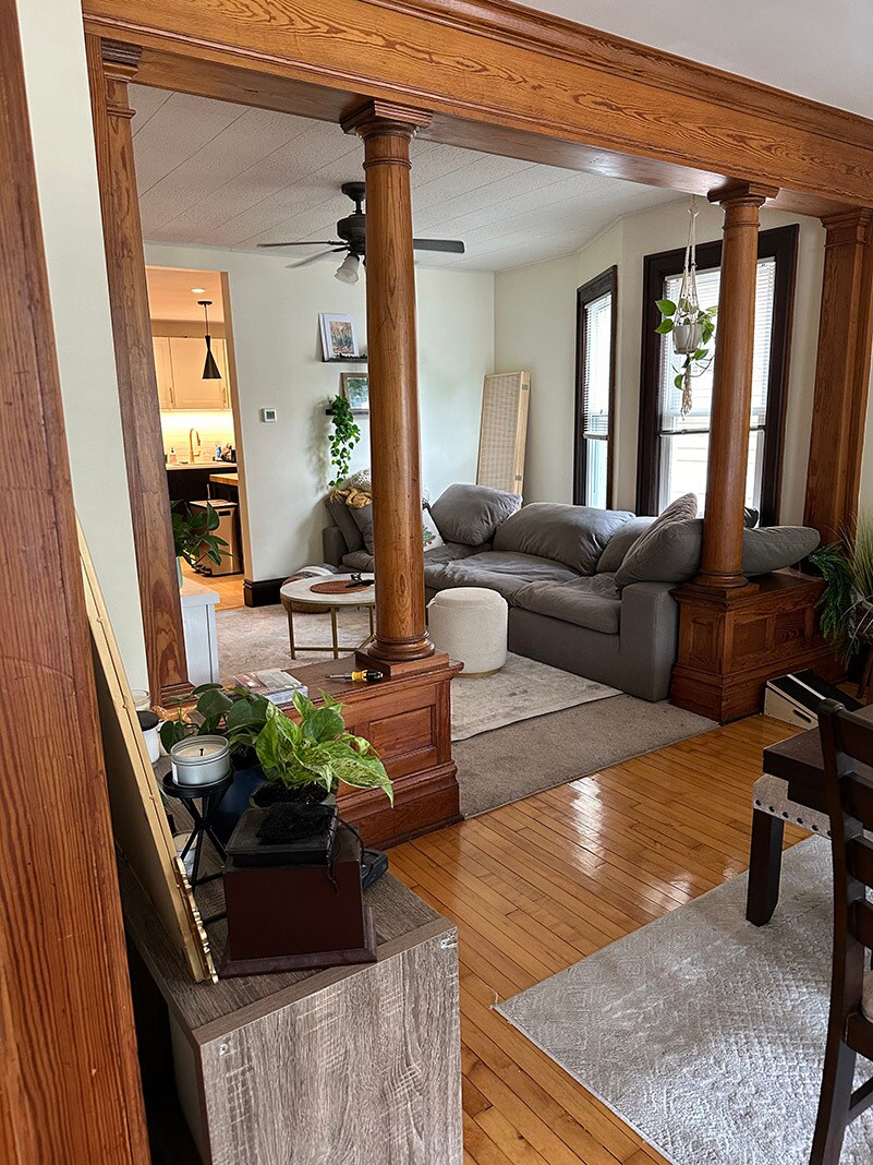 Building Photo - 1427 Williamson St