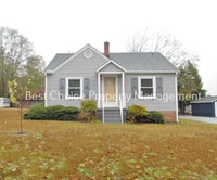 Building Photo - 811 S B St