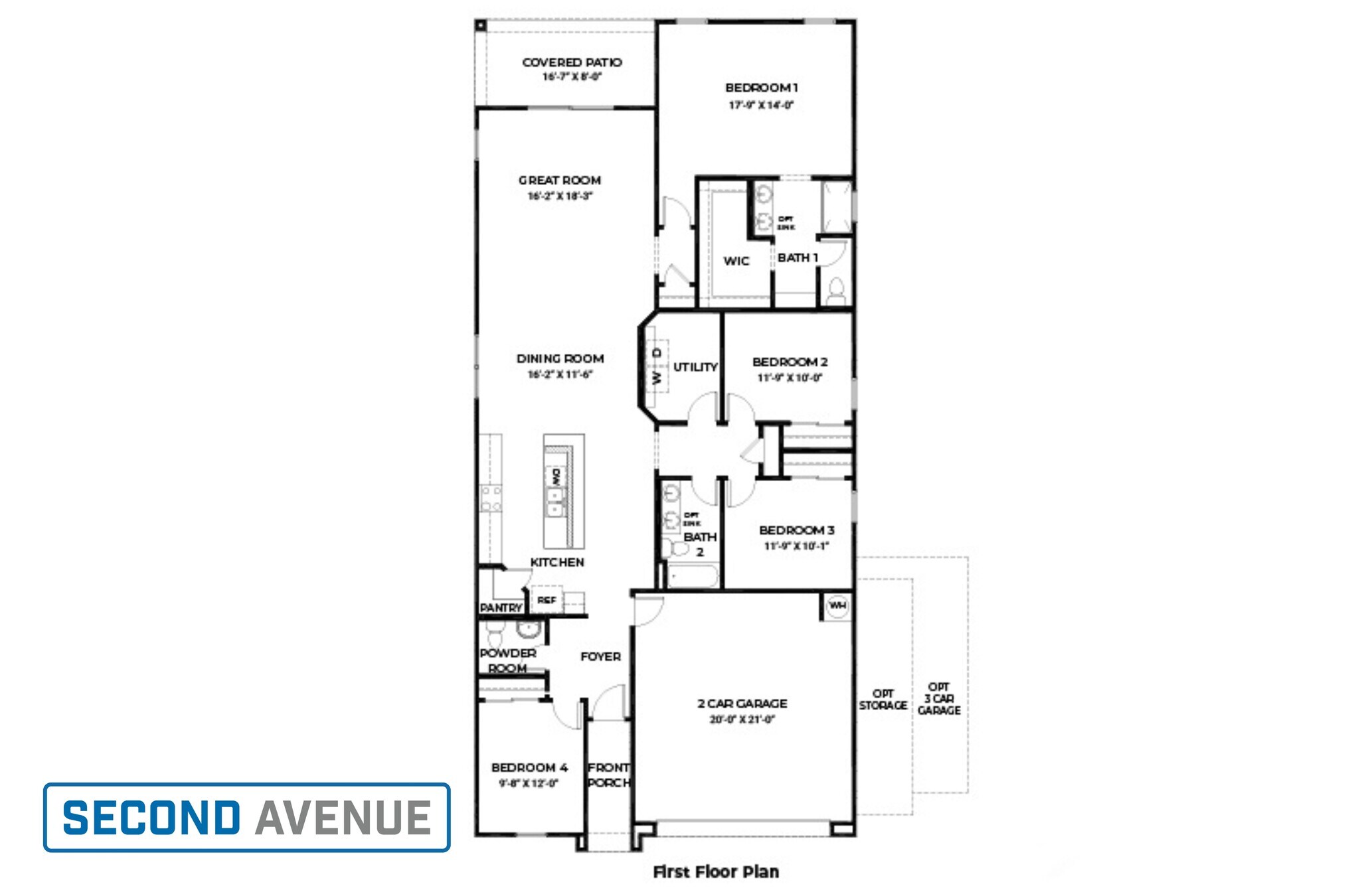 Building Photo - 24415 W Illini St