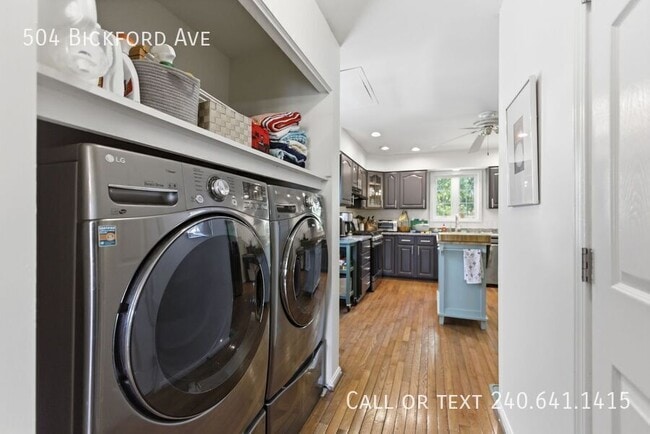 Building Photo - 504 Bickford Ave