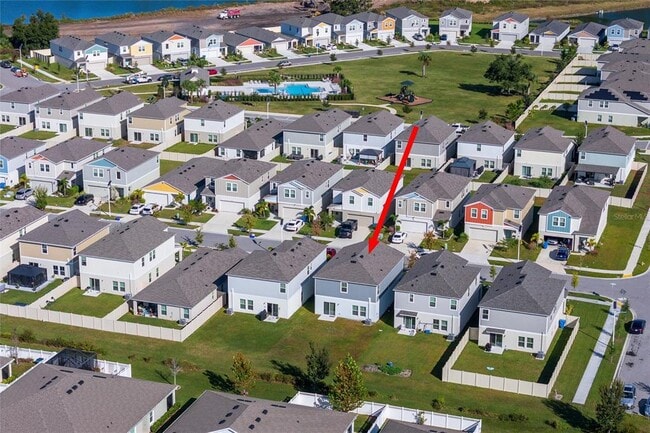 Building Photo - 34200 Scarlet Sage Ct