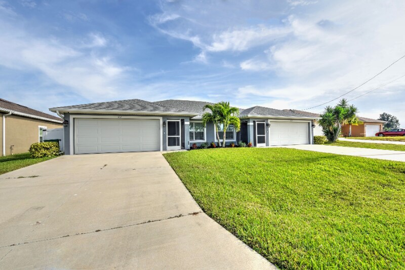 Primary Photo - 419 SW 3rd Ct