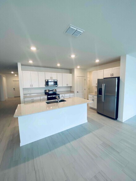 Building Photo - 11320 Linden Depot Rd