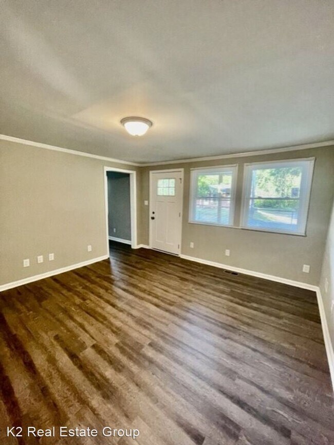 Building Photo - 2 br, 1 bath House - 1108 Baker Blvd