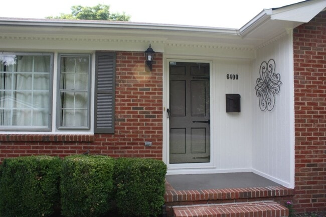 Primary Photo - Charming 3BR House in Charlotte