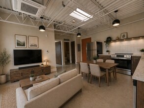 Building Photo - The Garden Lofts