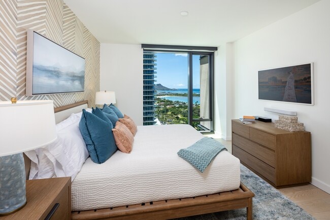 Building Photo - 1100 Ala Moana Blvd