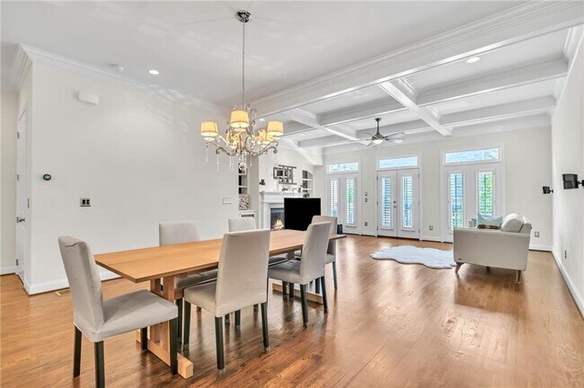 Building Photo - 3676 Brookhaven Manor Crossing NE