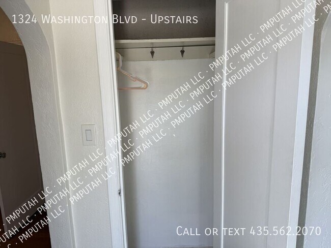 Building Photo - 1324 Washington Blvd