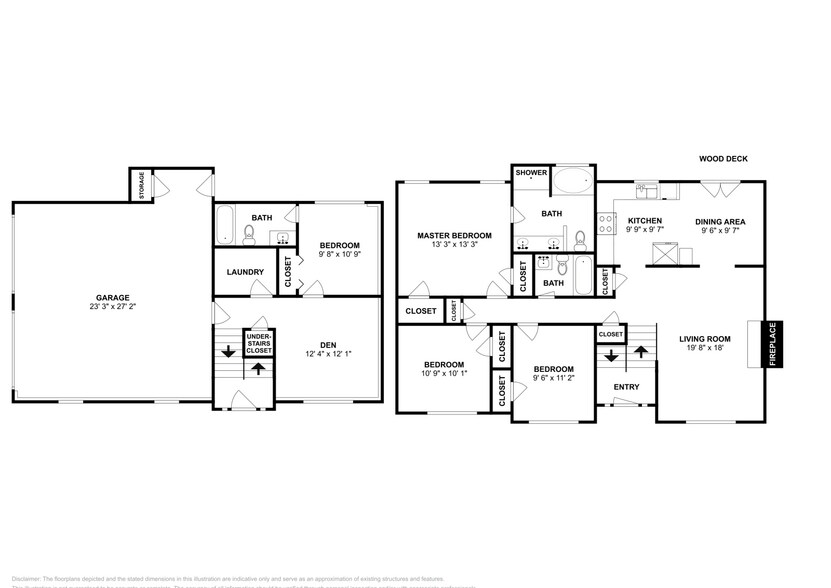 Building Photo - 564 Brewer Dr