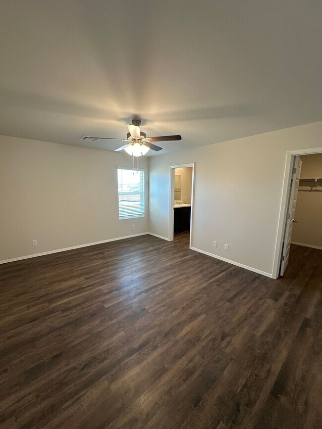 Building Photo - NOW PRELEASING!  NEW Three Bedroom | Two Bath Home in Park Place