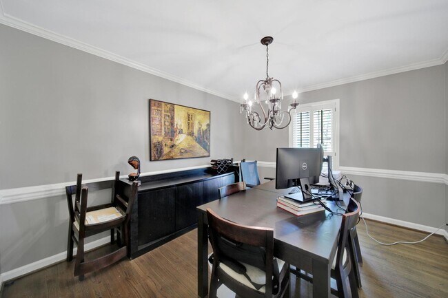 Building Photo - Lovely 3 Bed 2 Bath Ranch Home in South Park!