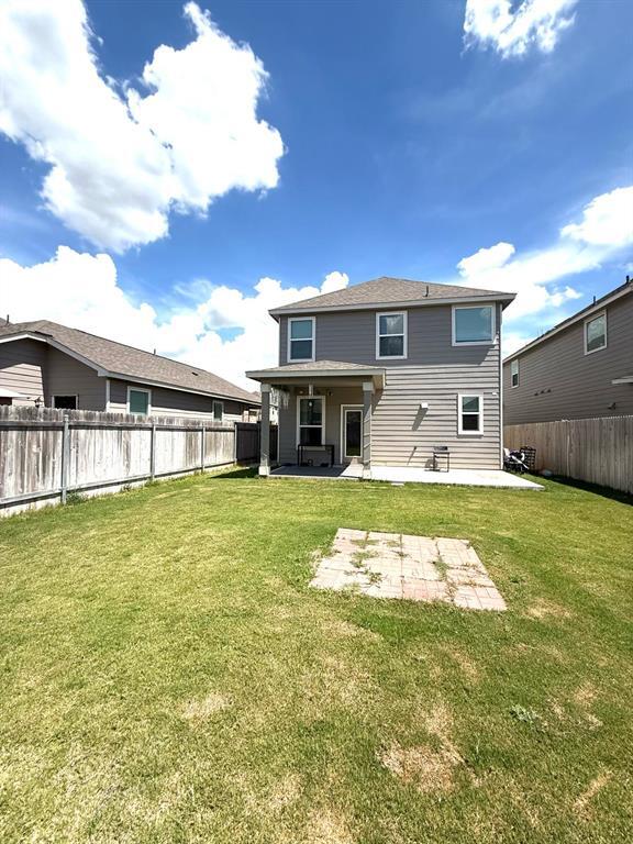 Building Photo - 1109 Aronia Ln