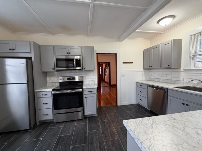 Building Photo - COMING SOON - Single Family Home in North Adams