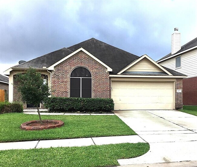 Primary Photo - 10019 Blissfull Valley Ln