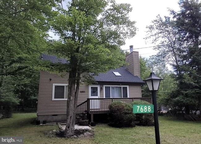 Building Photo - 7688 Fawn Ln