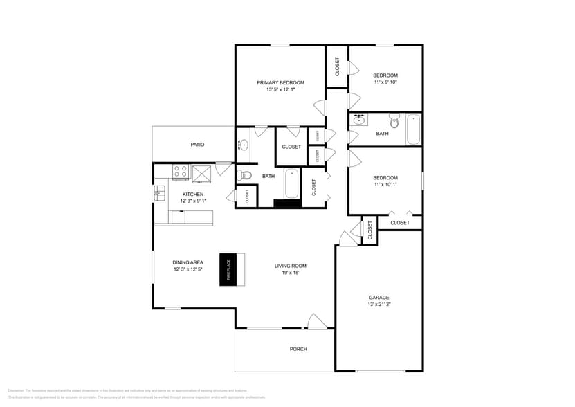 Building Photo - 2024 Meadow Glen Cir