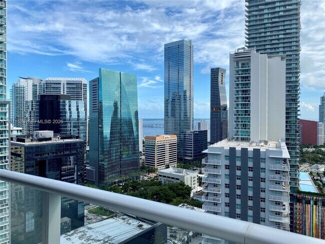 Building Photo - 1100 S Miami Ave