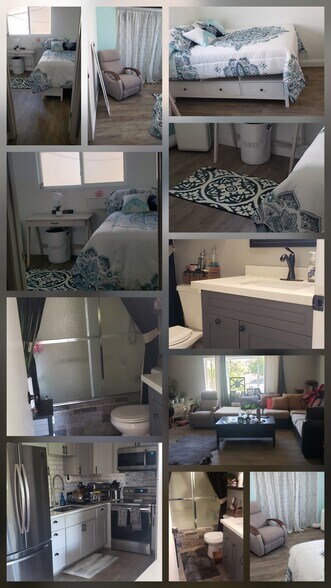 Building Photo - 2009 Pacheco Blvd