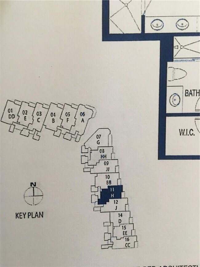 Building Photo - 2640 Lake Shore Dr