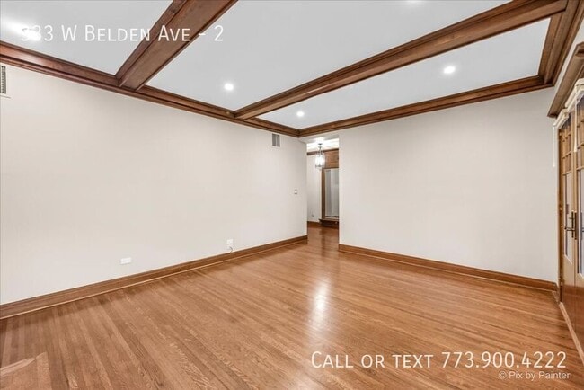 Building Photo - 333 W Belden Ave