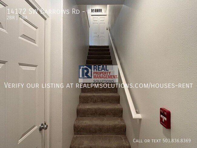 Building Photo - 14172 SW Barrows Rd