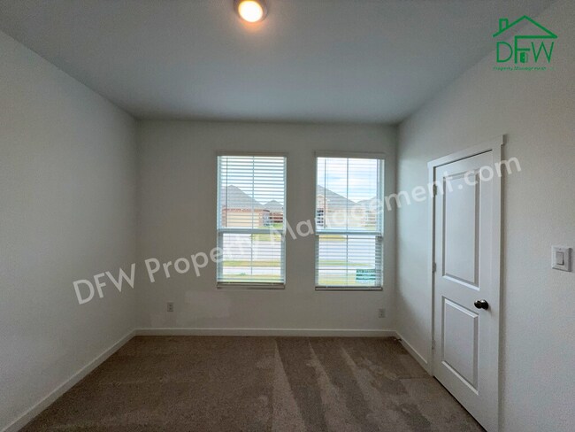 Building Photo - Spacious 4-Bedroom Home with Study & Large Backyard in Princeton, TX!