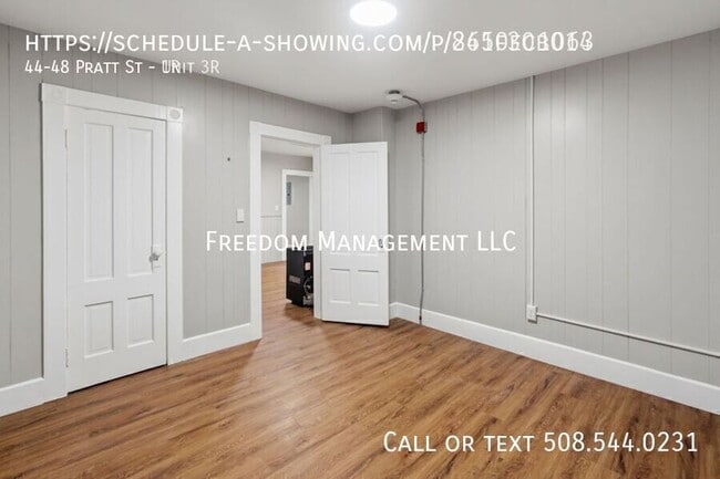 Building Photo - 44-48 Pratt St-1R