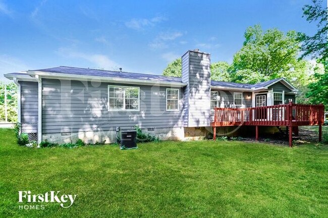 Building Photo - 130 Dunwick Ln