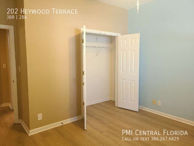 Building Photo - 202 Heywood Terrace