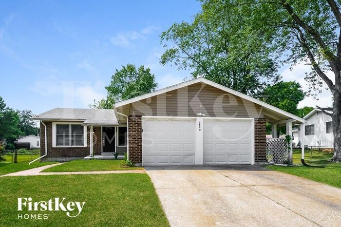 Primary Photo - 3574 Norberg Dr
