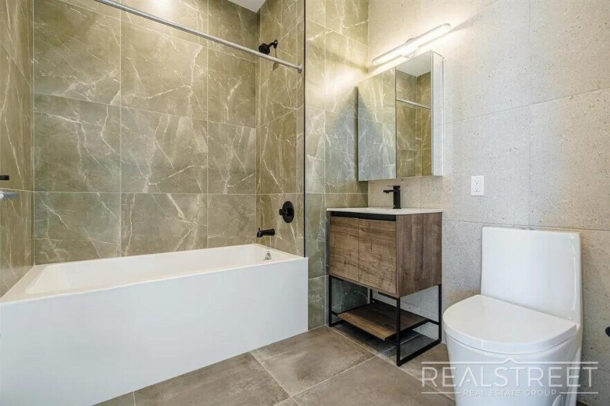 Building Photo - 1499 Bedford Ave