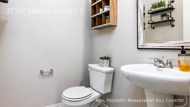 Building Photo - 27307 Smokey Chase