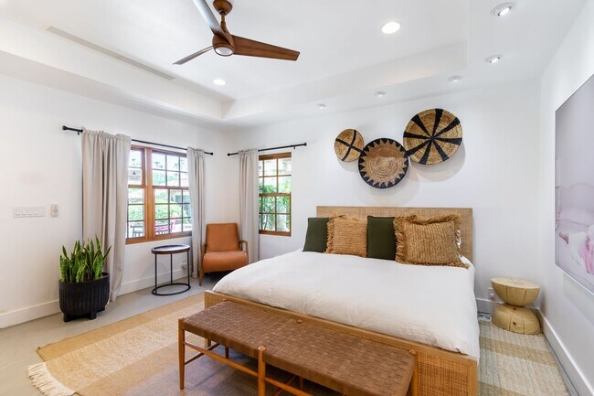 Building Photo - Luxury Oasis in Palm Springs Retreat