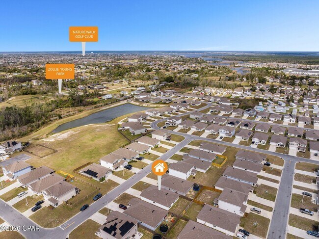 Building Photo - 4000 Millicent Ln