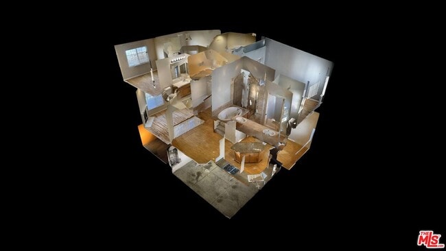 Building Photo - 5730 S Glennie Ln