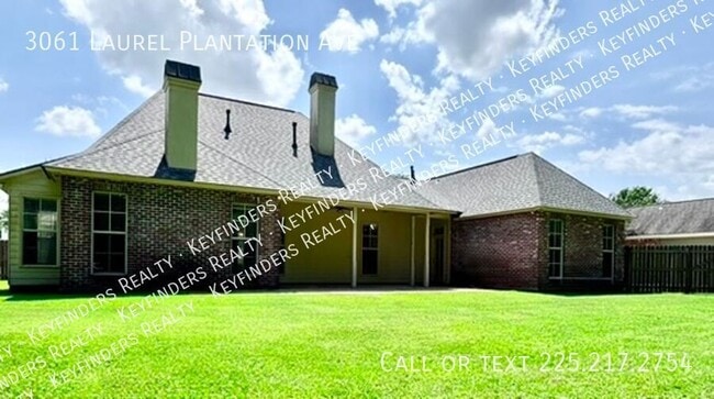 Building Photo - 3061 Laurel Plantation Ave