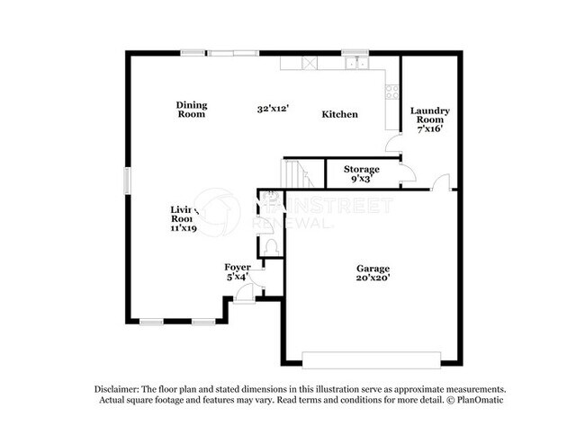 Building Photo - 4 Bedroom Pet-Friendly Home in Fort Worth, TX with Main Street Renewal