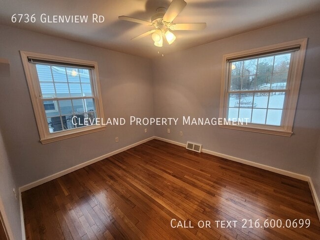 Building Photo - 6736 Glenview Rd