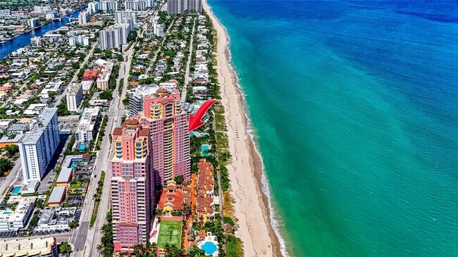 Building Photo - 2110 N Ocean Blvd