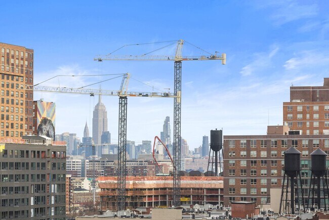 Building Photo - 108 Palisade Ave