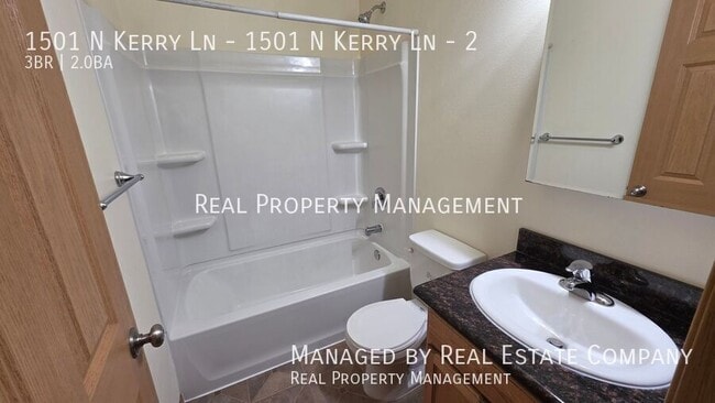 Building Photo - 1501 N Kerry Ln