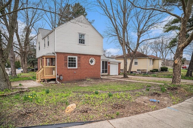 Building Photo - 138 N Howard Ct