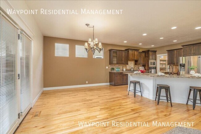 Building Photo - 5482 E Felly Rim Ct