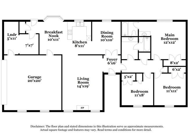 Building Photo - 7396 Ivywood Ln