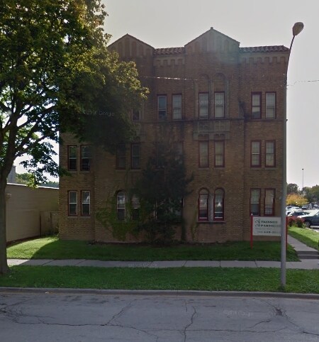 Primary Photo - 2021-2027 W Atkinson Ave