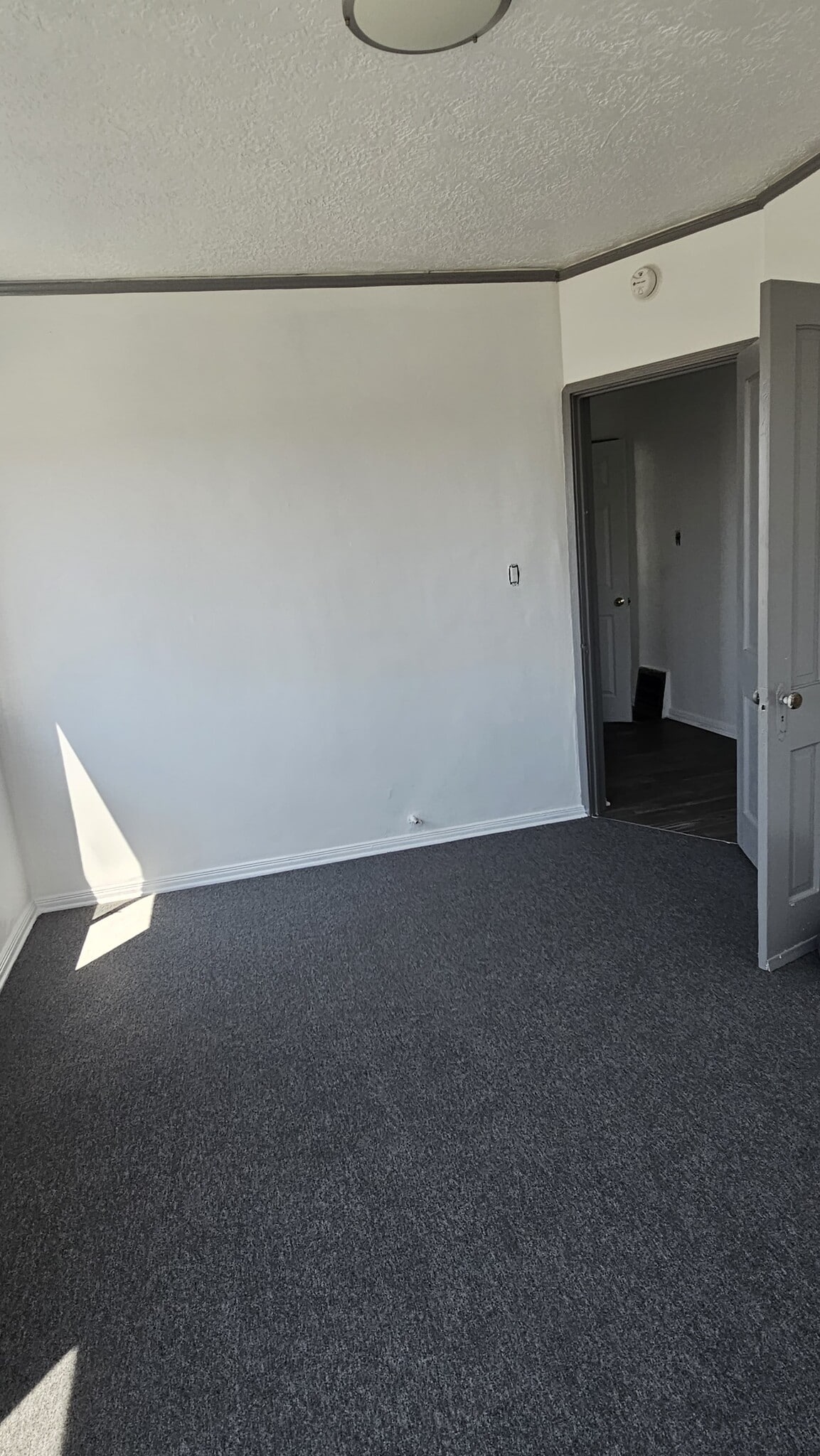 Bedroom 2 - 1005 N Townsend Ave